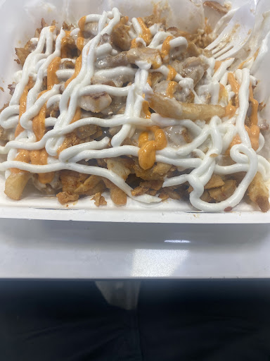 Photo of Florence Pizza & Shawarma - 2263 Dundas St, London, ON N5V 0B5
